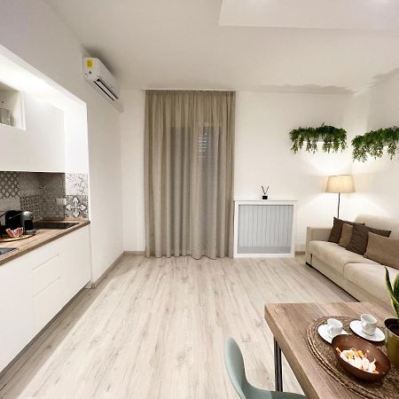 Odra Suites Otranto Dış mekan fotoğraf
