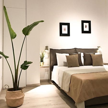 Odra Suites Otranto Dış mekan fotoğraf