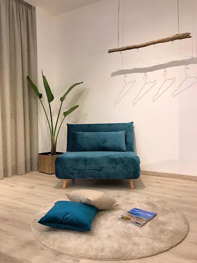 Odra Suites Otranto Dış mekan fotoğraf