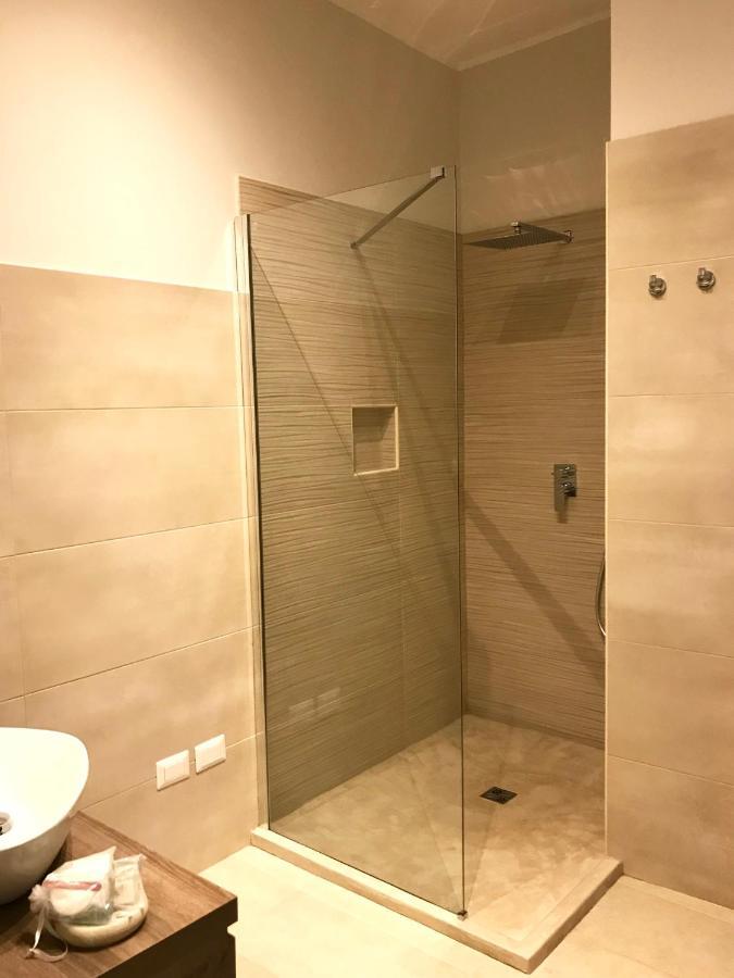 Odra Suites Otranto Dış mekan fotoğraf