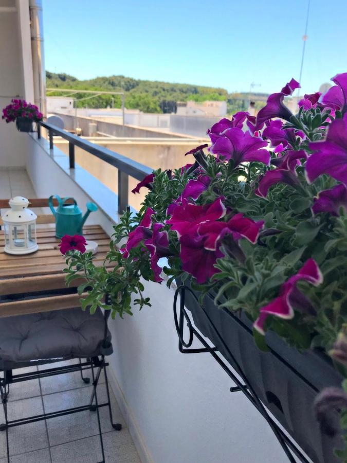Odra Suites Otranto Dış mekan fotoğraf
