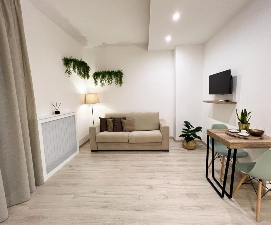 Odra Suites Otranto Dış mekan fotoğraf