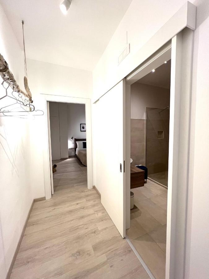 Odra Suites Otranto Dış mekan fotoğraf