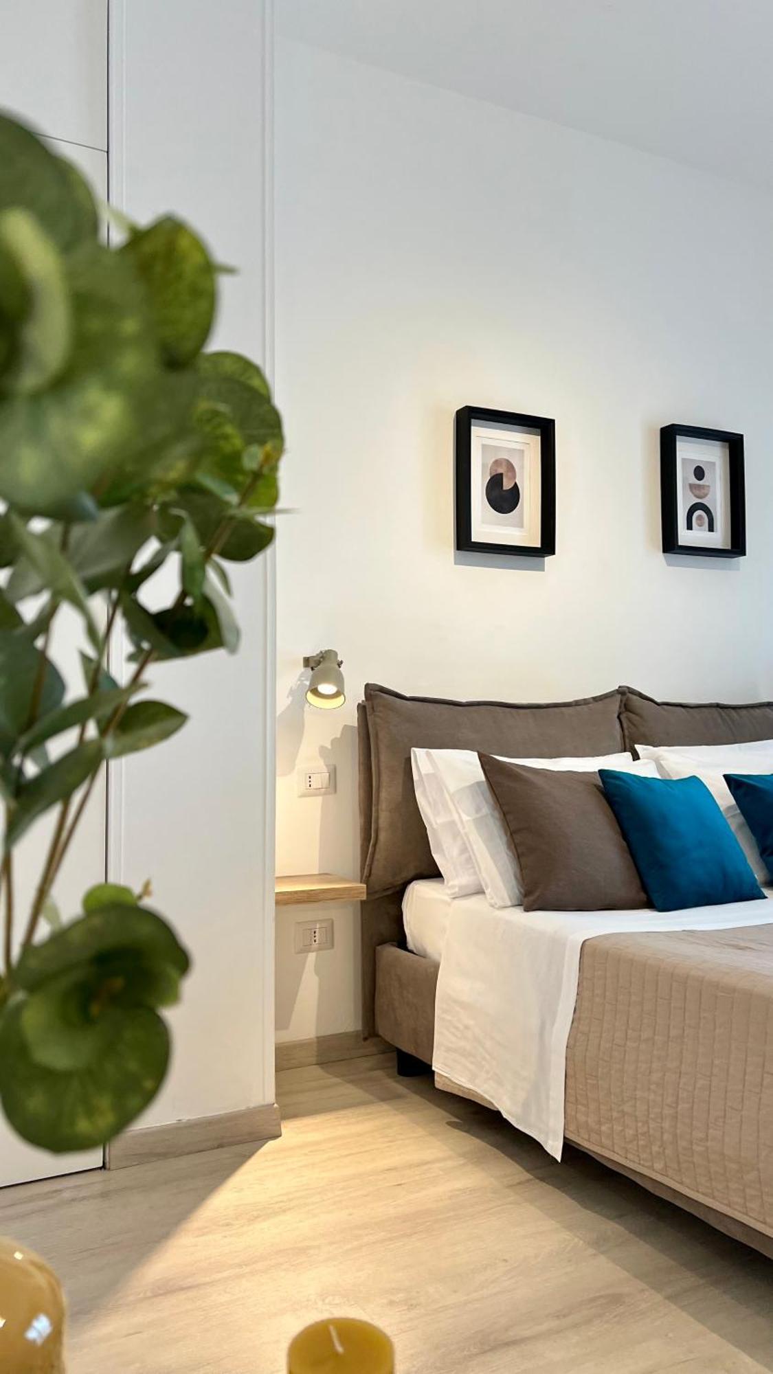 Odra Suites Otranto Dış mekan fotoğraf