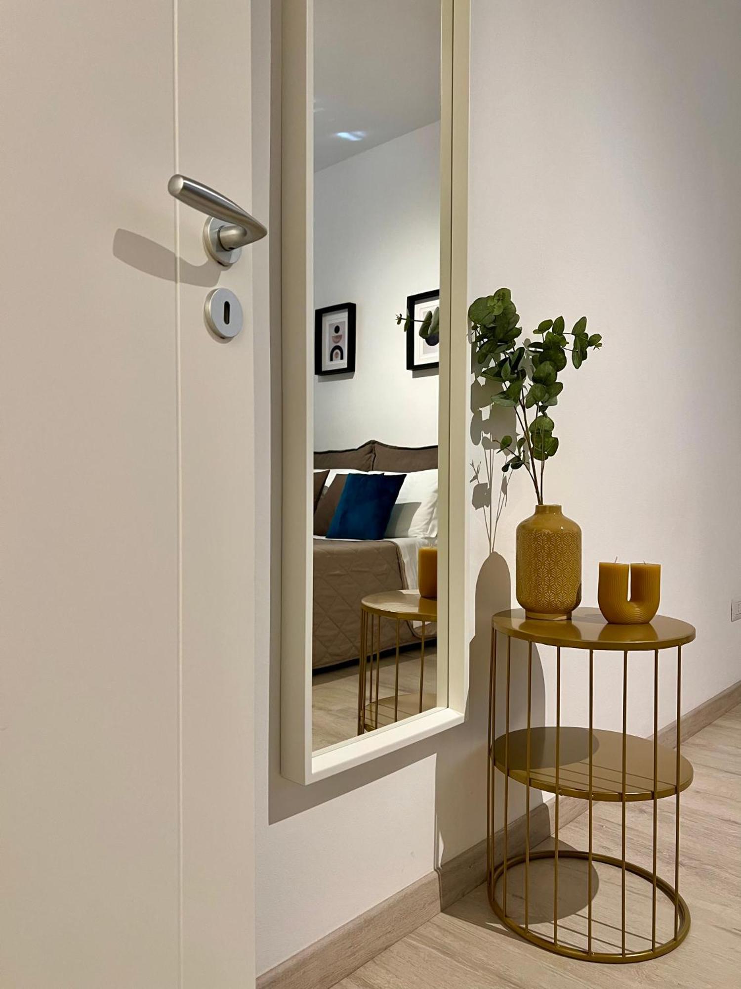 Odra Suites Otranto Dış mekan fotoğraf