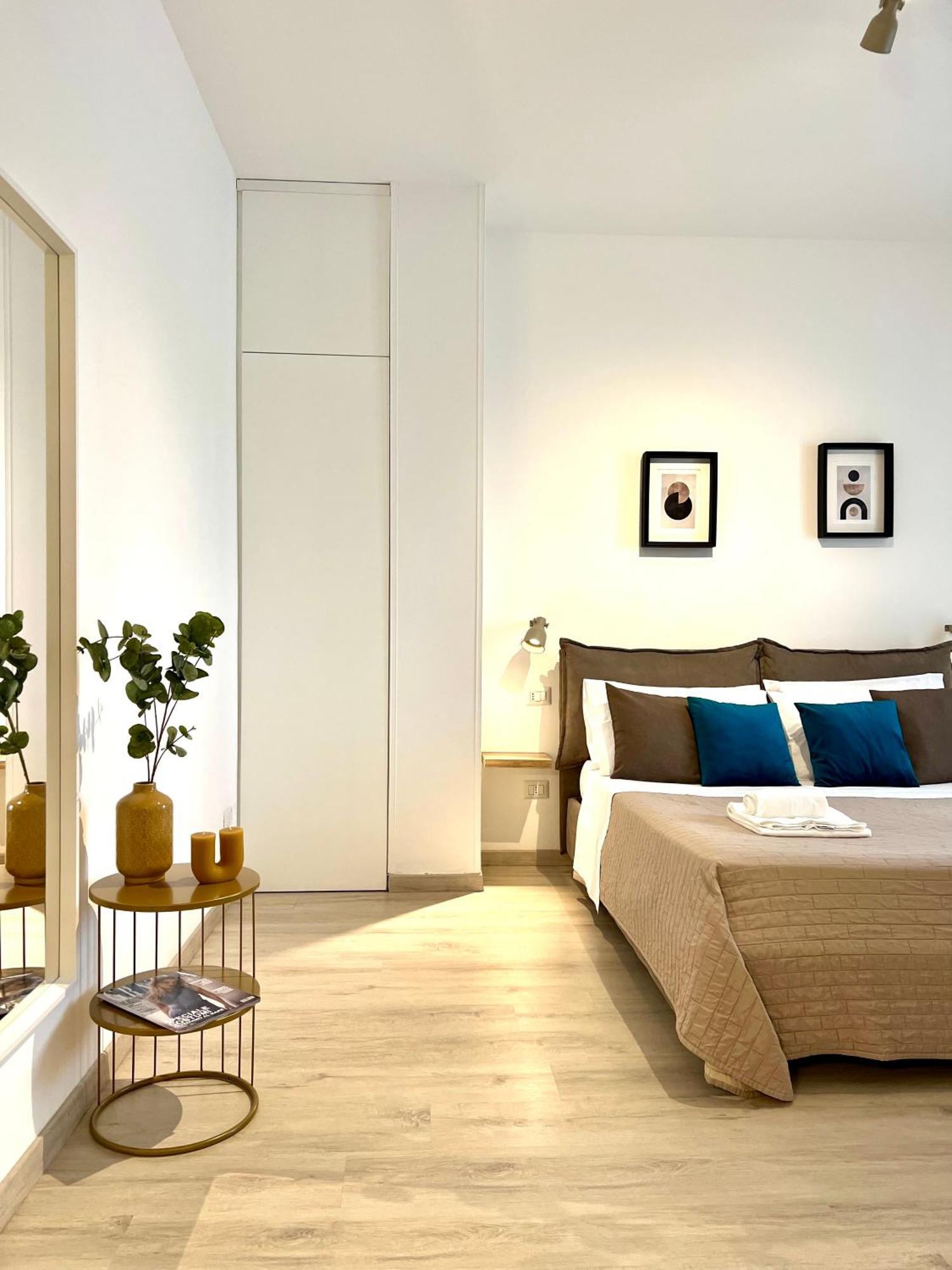 Odra Suites Otranto Dış mekan fotoğraf