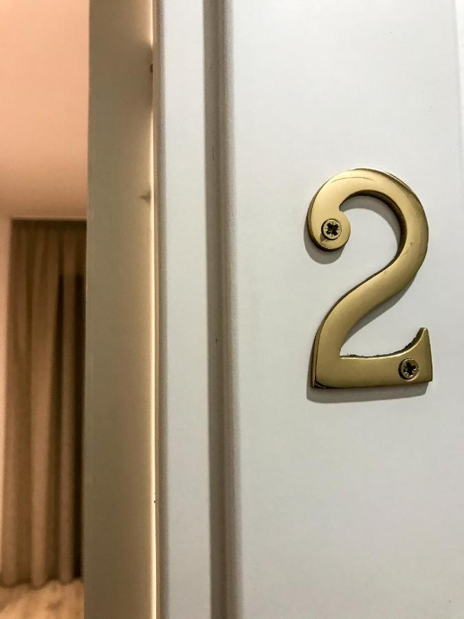 Odra Suites Otranto Dış mekan fotoğraf