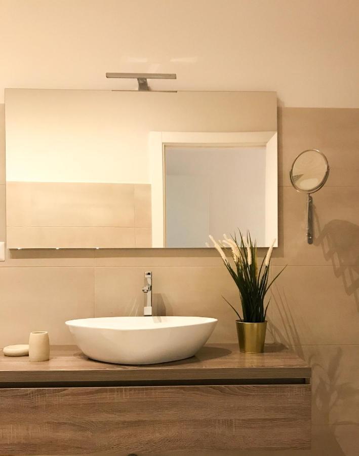 Odra Suites Otranto Dış mekan fotoğraf