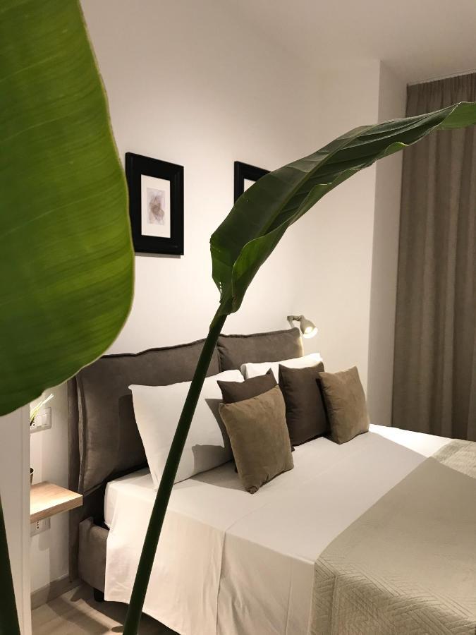 Odra Suites Otranto Dış mekan fotoğraf