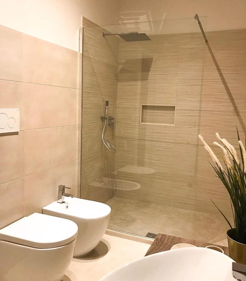 Odra Suites Otranto Dış mekan fotoğraf