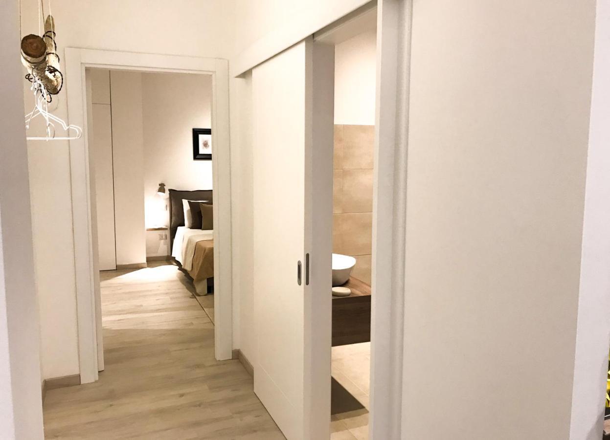 Odra Suites Otranto Dış mekan fotoğraf