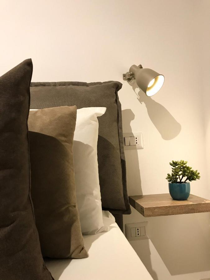 Odra Suites Otranto Dış mekan fotoğraf