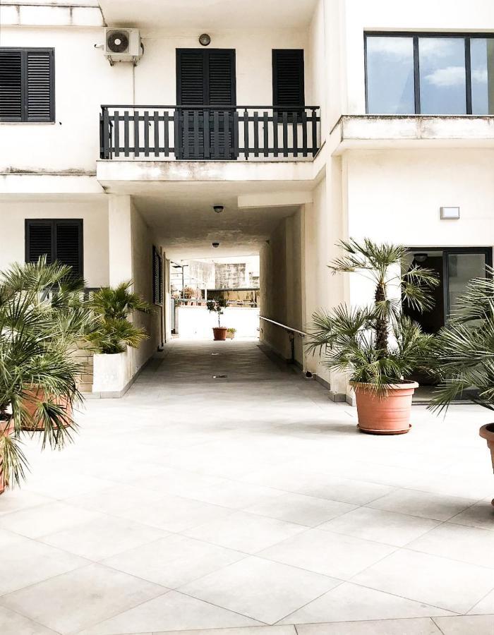 Odra Suites Otranto Dış mekan fotoğraf