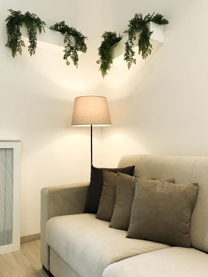 Odra Suites Otranto Dış mekan fotoğraf