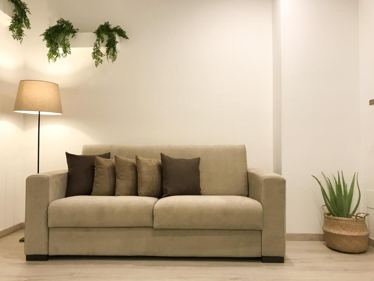 Odra Suites Otranto Dış mekan fotoğraf