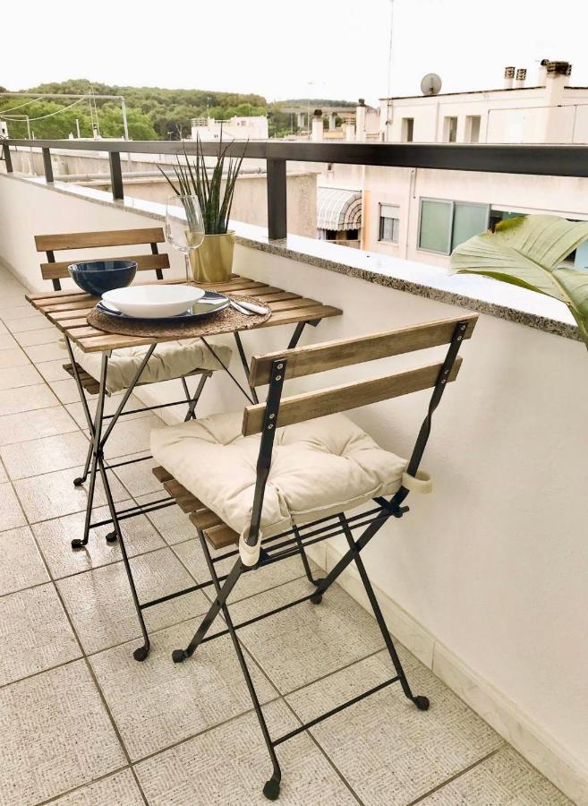 Odra Suites Otranto Dış mekan fotoğraf
